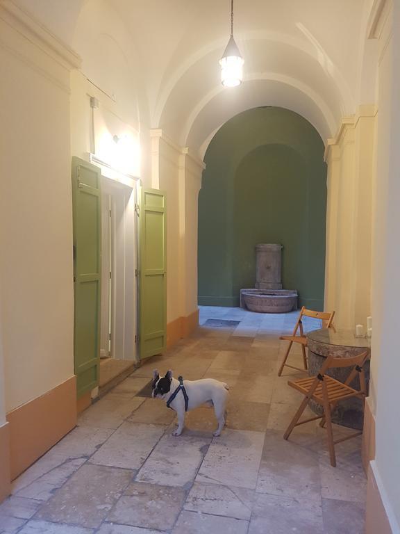 Heritage Danube Apartment Budapesta Exterior foto